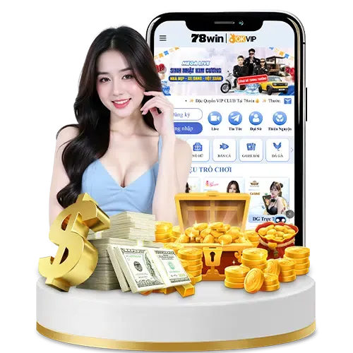 Giao diện thân thiện 18win