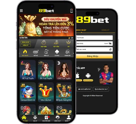 Live Casino 18win link hôm nay