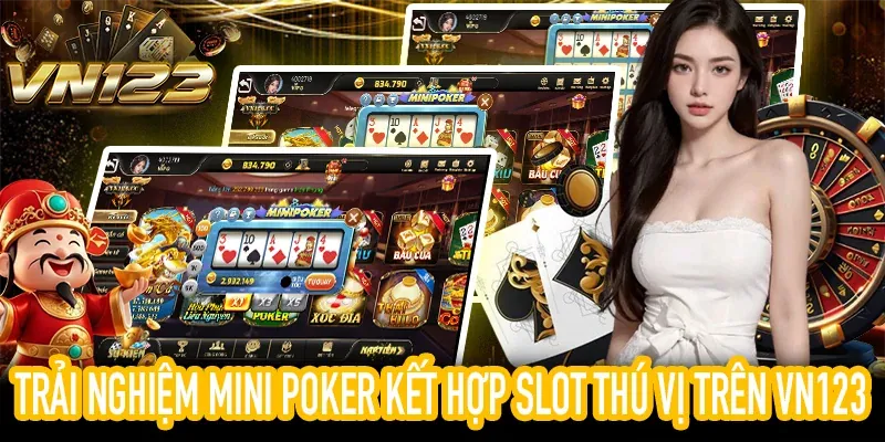 Casino trực tuyến 18win