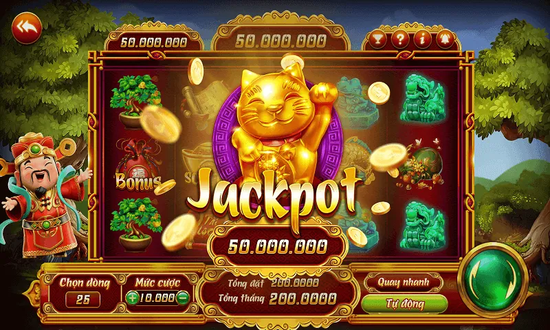 Người chơi vui vẻ nhận tiền thưởng chào mừng từ 18win