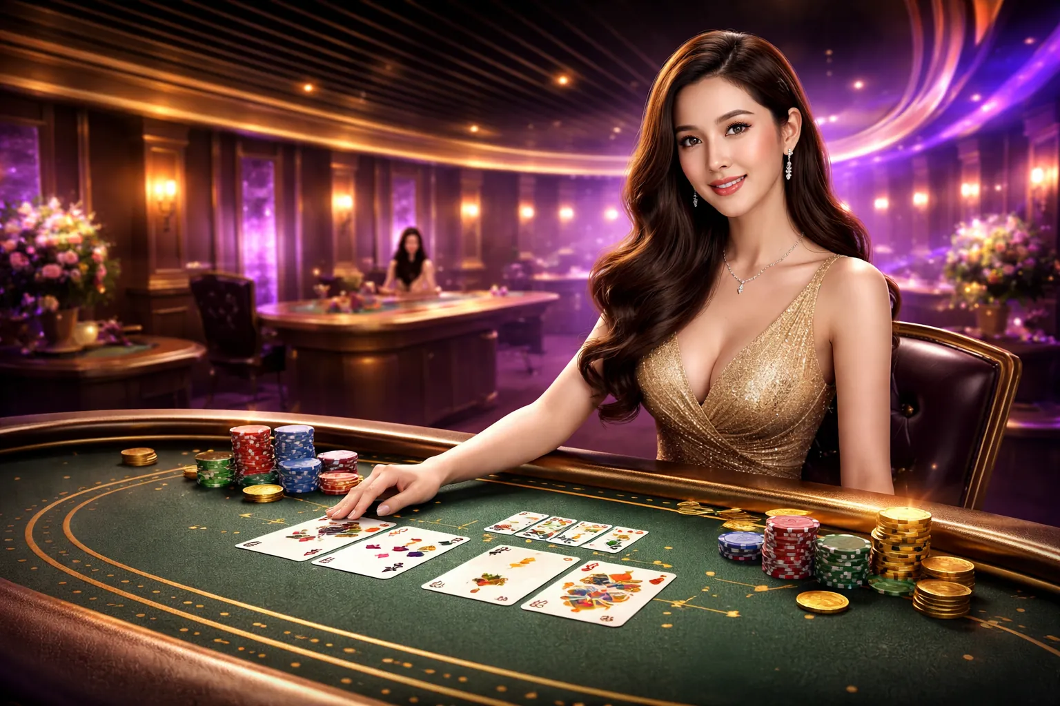 Tổng quan các ưu đãi hấp dẫn của 18win
