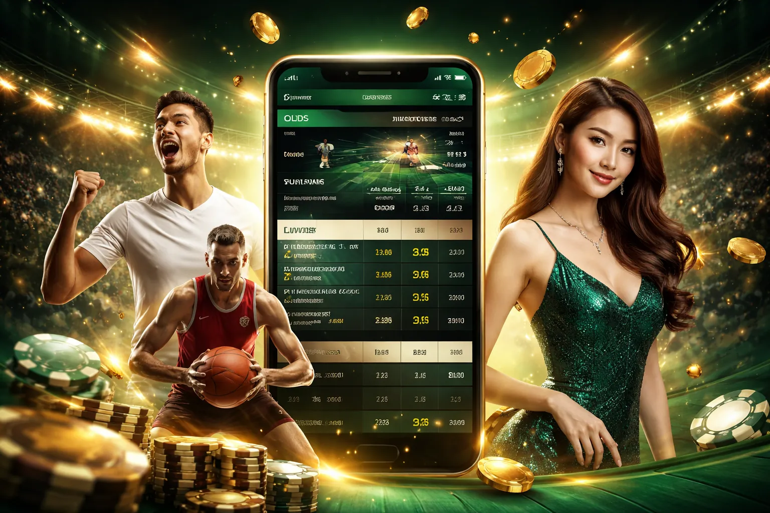Ưu điểm vượt trội của 18win