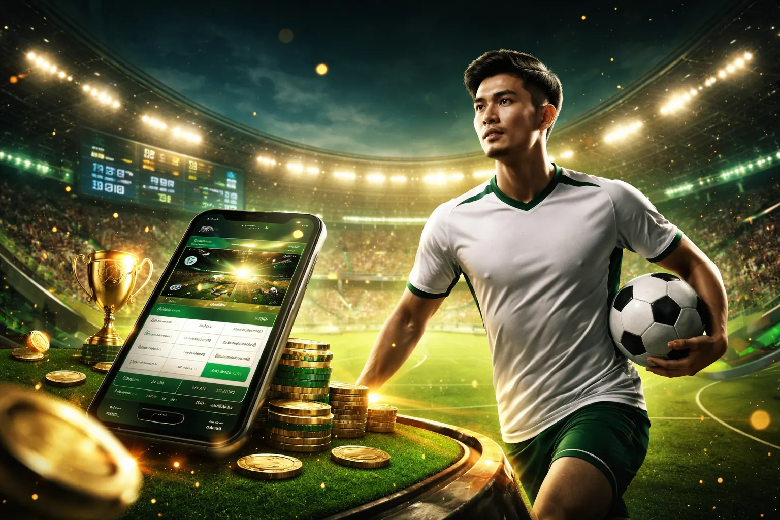 Giá trị cốt lõi của 18win link hôm nay