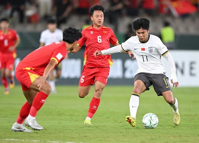 Hình ảnh minh họa công nghệ mã hóa dữ liệu màu xanh lá cây và vàng