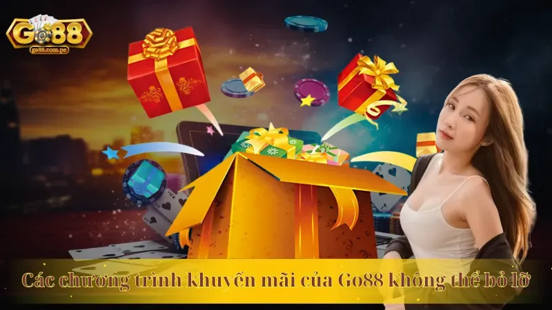 Các ưu đãi và khuyến mãi 18win